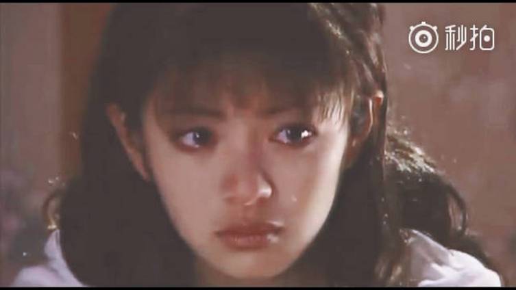 #安以轩怀二胎# 安以轩与老公2017年6月结婚,去年7月官宣生子喜讯,恭喜!《斗鱼》《仙